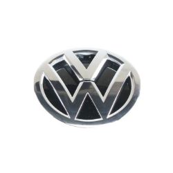 Imagem de Emblema da Tampa de Caçamba (VW) VOLKSWAGEN FOX /SAVEIRO - VOLKSWAGEN 5G0853617A