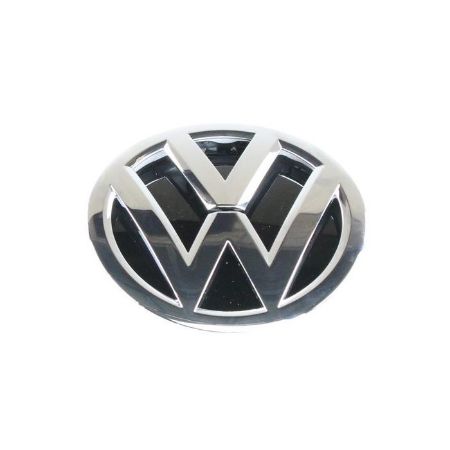 Imagem de Emblema da Tampa de Caçamba (VW) VOLKSWAGEN FOX /SAVEIRO - VOLKSWAGEN 5G0853617A