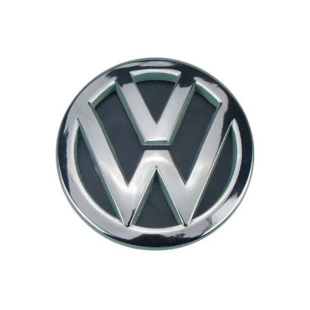 Imagem de Emblema Tampa do Porta-malas (VW) VOLKSWAGEN UP - VOLKSWAGEN 1SB853630FXC