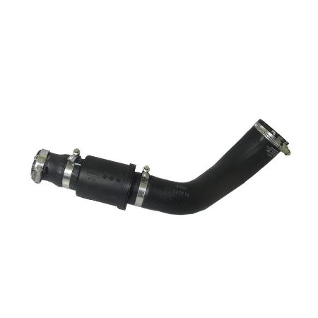 Imagem de Mangueira do Intercooler FORD TRANSIT Lado Direito - FORD CC116C646DJ
