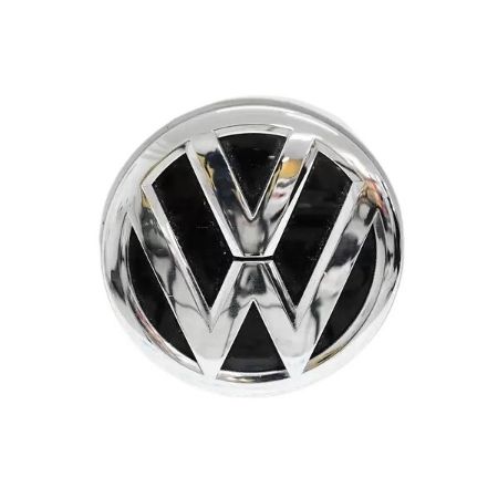 Imagem de Emblema Tampa do Porta-malas (Vw) VOLKSWAGEN JETTA - VOLKSWAGEN 17A853630FOD