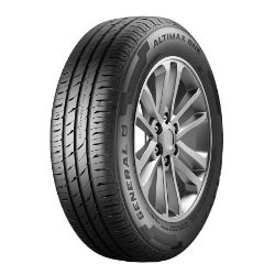 Imagem de Pneu 185x65 R14 88H Altimax - GENERAL TIRES ALTMAX 15483670000