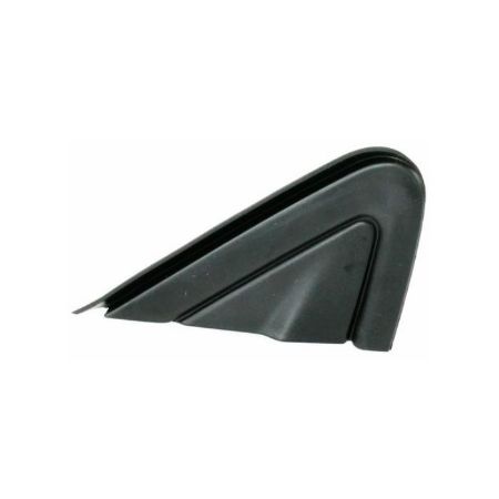 Imagem de Moldura do Retrovisor Externa VOLKSWAGEN POLO/VIRTUS Lado Direito - VOLKSWAGEN 2G0853274A9B9