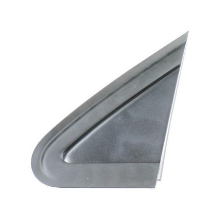 Imagem de Moldura do Retrovisor Externa VOLKSWAGEN POLO Lado Esquerdo - VOLKSWAGEN 6Q0853273A9B9