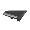 Imagem de Moldura do Retrovisor Externa FORD EDGE Lado Esquerdo com Friso Cromado - FORD DT4Z17075BA