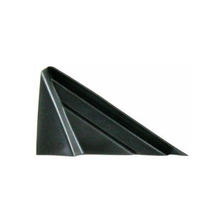 Imagem de Moldura do Retrovisor Externa VOLKSWAGEN T CROSS Lado Esquerdo - VOLKSWAGEN 2GM853273A9B9