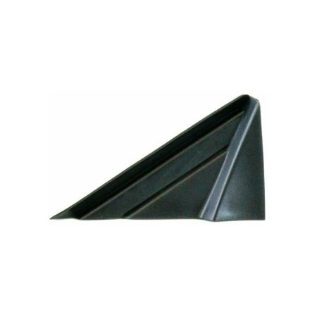 Imagem de Moldura do Retrovisor Externa VOLKSWAGEN T CROSS Lado Direito - VOLKSWAGEN 2GM853274A9B9