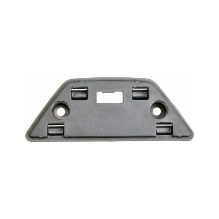 Imagem de Placa do Suporte de Celular - VOLKSWAGEN 5U0035935