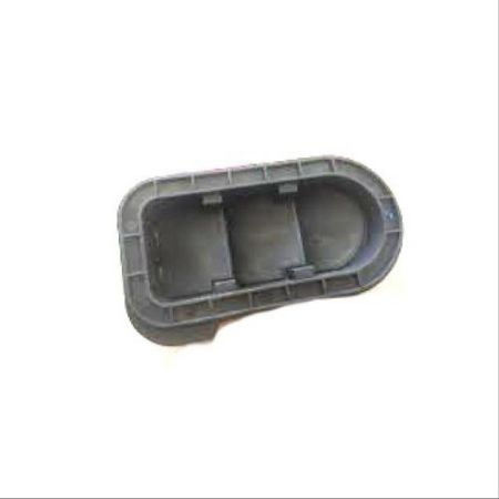 Imagem de Difusor de Ar Traseiro HONDA FIT - HONDA 75450SAA013