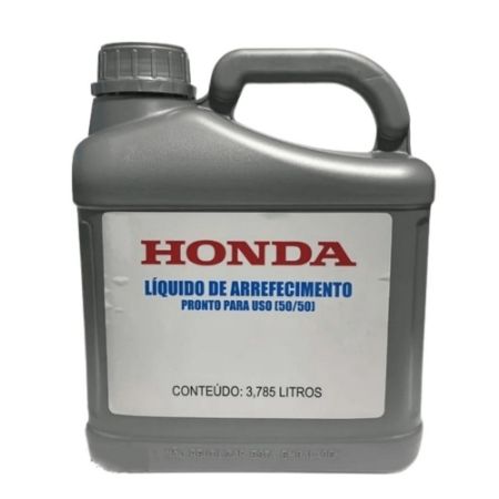 Imagem de Aditivo para Radiador 50/ 50 3,785 Litros - HONDA OL09999011