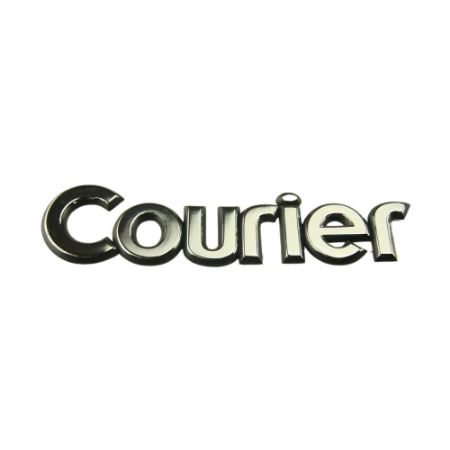 Imagem de Emblema Tampa do Porta-malas (Courier) FORD COURIER - FORD 96FBV42528AA