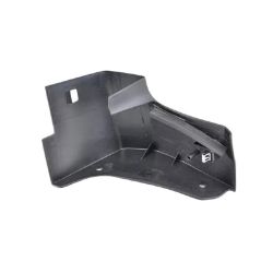 Imagem de Moldura Inferior do Para-lama FORD ECOSPORT Lado Esquerdo - FORD CN1516165BA5YZ