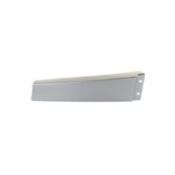 Imagem de Moldura Externa da Coluna Central da Porta VOLKSWAGEN UP Lado Direito - VOLKSWAGEN 1SB853290A9B9