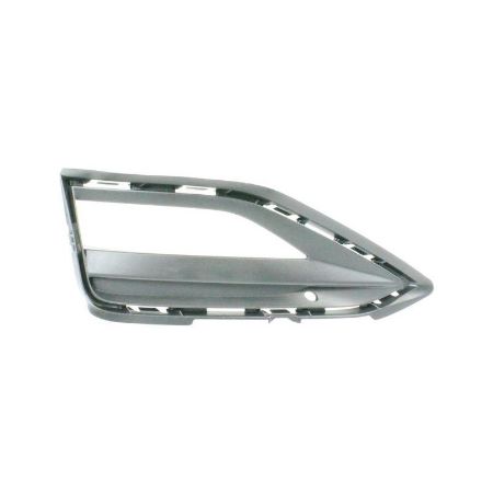 Imagem de Moldura do Farol de Neblina VOLKSWAGEN JETTA Lado Esquerdo - VOLKSWAGEN 17A853665A9B9