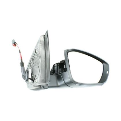 Espelho Retrovisor T-Cross Direito Elétrico VW 2019+ | MercadoCar