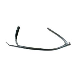 Imagem de Canaleta do Vidro da Porta Dianteira VOLKSWAGEN T CROSS Lado Direito - VOLKSWAGEN 2GP837440G5AP