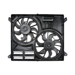 Imagem de Eletroventilador do Radiador FORD EDGE - FORD F2GZ8C607E