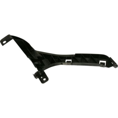 Imagem de Guia do Para-choque HONDA CRV Lado Esquerdo - HONDA 71190SXSA00