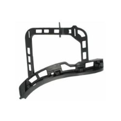 Imagem de Suporte do Para-choque Traseiro VOLKSWAGEN PASSAT ALEMAO Lado Esquerdo - VOLKSWAGEN 3AE807377