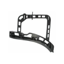 Imagem de Suporte do Para-choque Traseiro VOLKSWAGEN PASSAT ALEMAO Lado Direito - VOLKSWAGEN 3AE807378