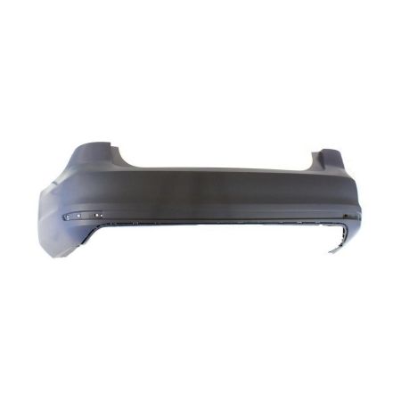 Imagem de Para-choque Traseiro VOLKSWAGEN JETTA Primer - VOLKSWAGEN 5C6807421HGRU