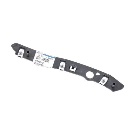 Imagem de Guia do Para-choque Dianteiro FORD ECOSPORT Lado Direito - FORD GN1517A869AA