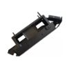 Imagem de Reforço do Para-choque Traseiro FORD COURIER Lado Esquerdo - FORD 98FU17C946AA