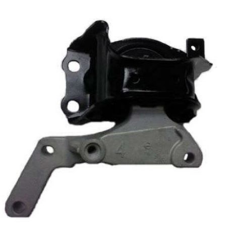 Imagem de Coxim do Motor NISSAN MARCH/VERSA Lado Direito Mecânico - RECRIN/CGR 98280