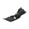 Imagem de Suporte do Para-choque Traseiro FORD FUSION Lado Esquerdo - FORD DS7Z17D943A