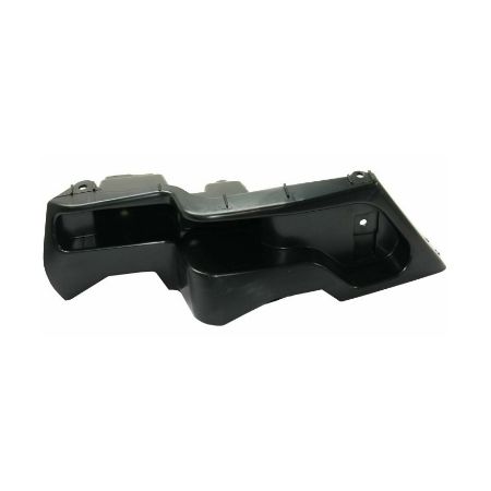 Imagem de Suporte do Para-choque Traseiro FORD FUSION Lado Direito - FORD DS7Z17D942A