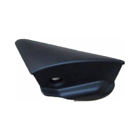 Imagem de Moldura do Retrovisor Externa RENAULT MEGANE Lado Esquerdo - RENAULT 8200073430