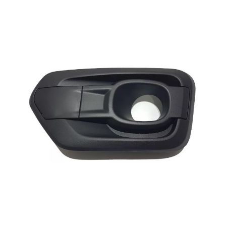 Imagem de Moldura do Farol de Neblina RENAULT KWID Lado Esquerdo - RENAULT 261A33779R