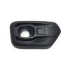 Imagem de Moldura do Farol de Neblina RENAULT KWID Lado Direito - RENAULT 261A24985R