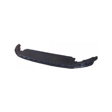 Imagem de Spoiler do Para-choque Dianteiro VOLKSWAGEN POLO/VIRTUS Preto - VOLKSWAGEN 6EA805903A9B9