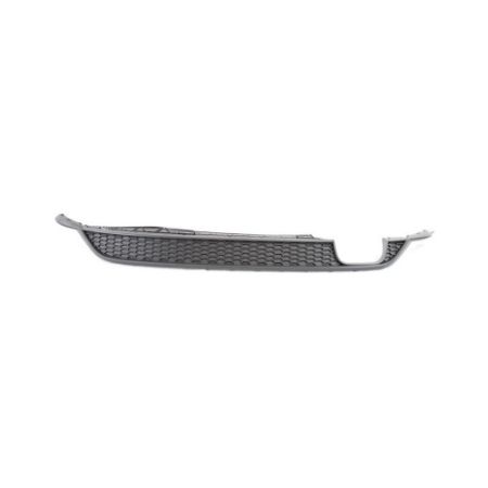 Imagem de Spoiler do Para-choque Traseiro VOLKSWAGEN POLO Preto - VOLKSWAGEN 2G6807568F9B9