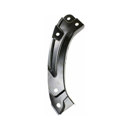 Imagem de Suporte do Farol VOLKSWAGEN FOX /SPACE FOX Lado Esquerdo - VOLKSWAGEN 5Z0805931