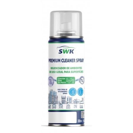 Imagem de Higinizador Premium Spray Lavanda - SWK PRD00043