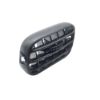 Imagem de Difusor de Ar Lateral CHEVROLET - GM S10 Lado Esquerdo Preto - NAT 400610