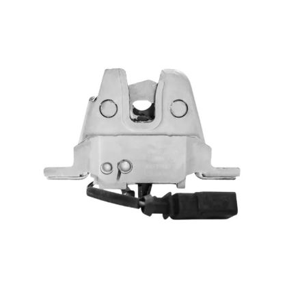 Fechadura Estepe Crossfox Elétrica Original VW | MercadoCar