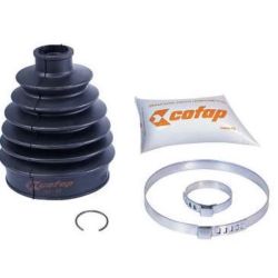 Imagem de Kit Coifa da Homocinética VOLKSWAGEN UP - COFAP KJH01110