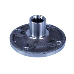 Imagem de Cubo de Roda Dianteiro VOLKSWAGEN UP sem Rolamento sem ABS - COFAP CRC01016