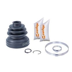 Imagem de Kit Coifa da Homocinética TOYOTA COROLLA Lado Câmbio Automático - COFAP KJD22002