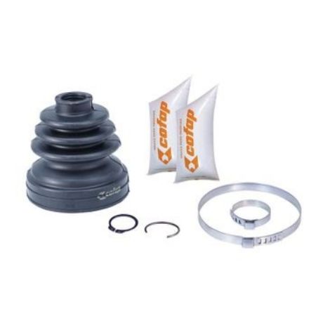 Imagem de Kit Coifa da Homocinética TOYOTA COROLLA Lado Câmbio Automático - COFAP KJD22002