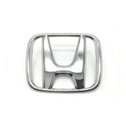 Imagem de Emblema do Porta-malas (H) HONDA CITY - HONDA 75701TM0000