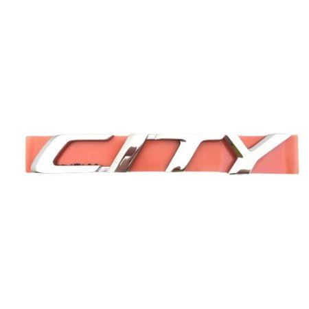 Imagem de Emblema do Porta-malas (City) HONDA CITY - HONDA 75722TM0T00