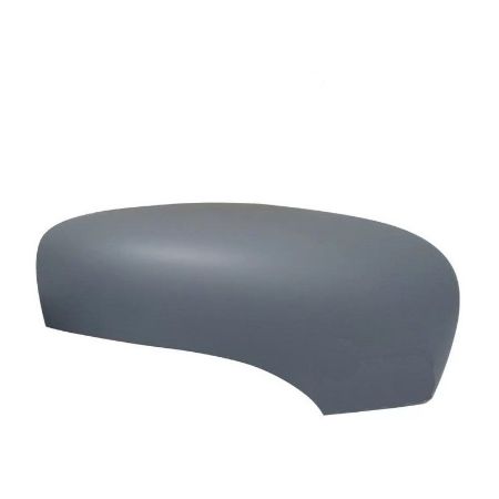 Imagem de Capa do Retrovisor Externo RENAULT CAPTUR Lado Direito Primer com Pisca - RENAULT 963743136R