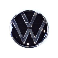 Imagem de Emblema Tampa do Porta-malas VOLKSWAGEN NIVUS - VOLKSWAGEN 22G853630DPJ