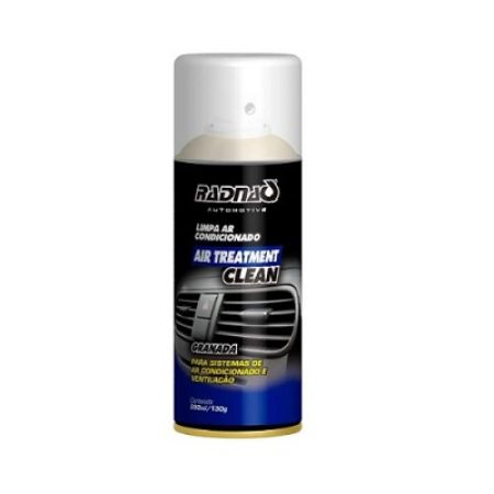 Imagem de Limpa Ar-condicionado Air Clean Summer 290ml - RADNAQ RQ602112