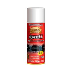 Imagem de Limpa Ar-condicionado Smell Polo Red 290ml - RADNAQ RQ608412