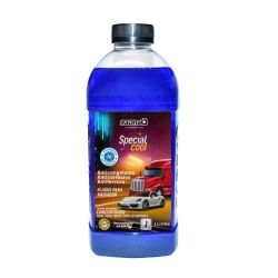 Imagem de Aditivo para Radiador Special Cool Concetrado Azul 1 litro - RADNAQ RQ915412